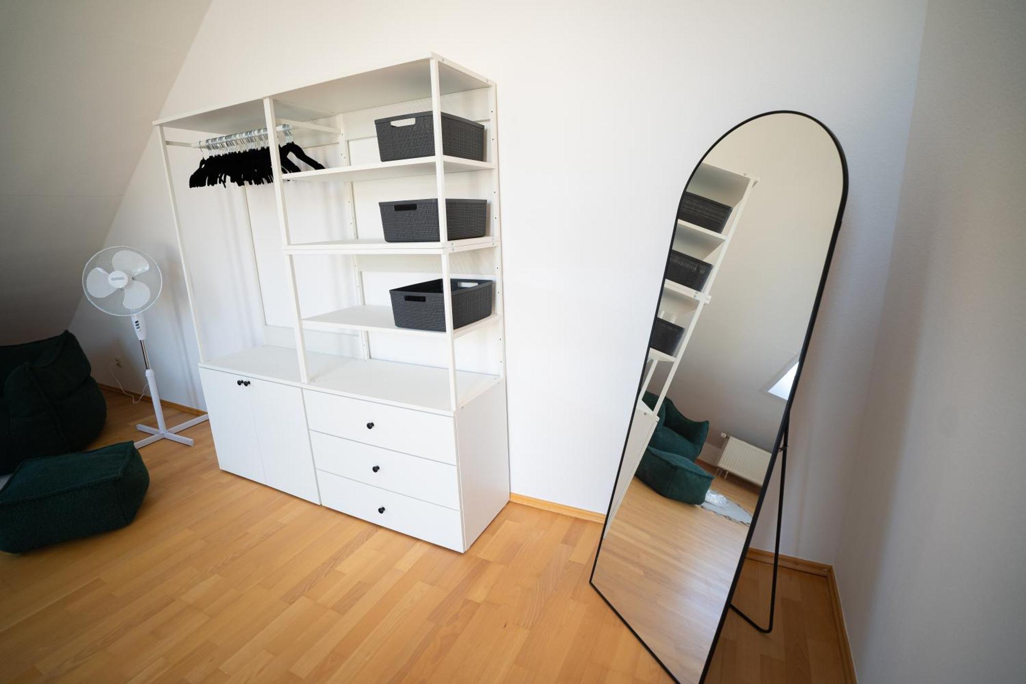 Stilvolle Maisonette Mit Charme Bad Honnef Exterior photo
